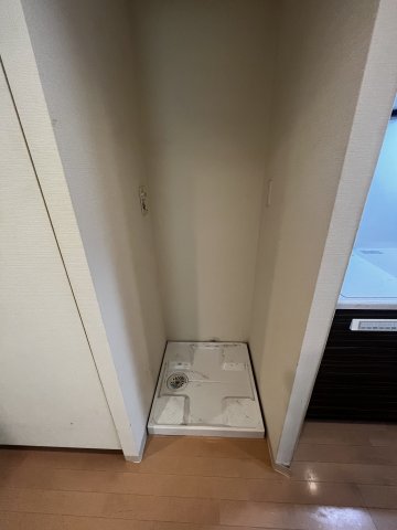アリエさいたま新都心113号室 部屋設備