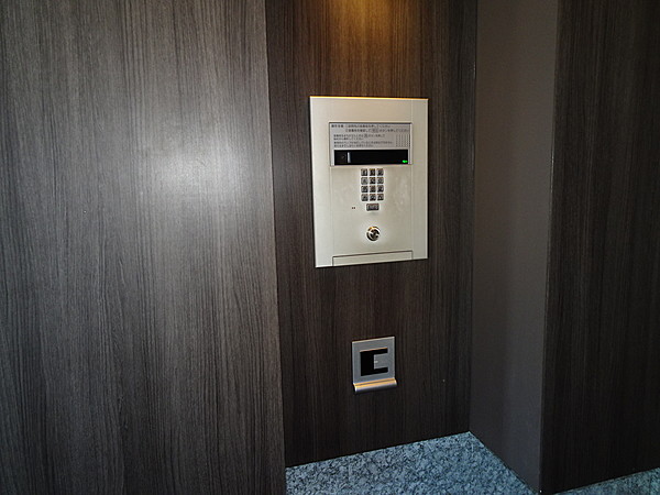 コンシェリア神楽坂804号室 部屋その他