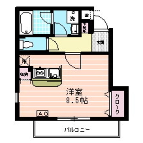 1階