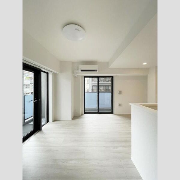 S-RESIDENCE高島平asolea305号室 玄関