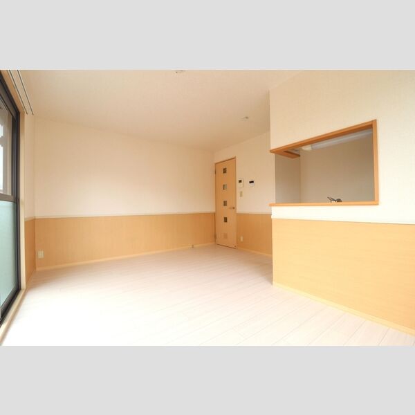 エクレーレ　B LDK11.6帖