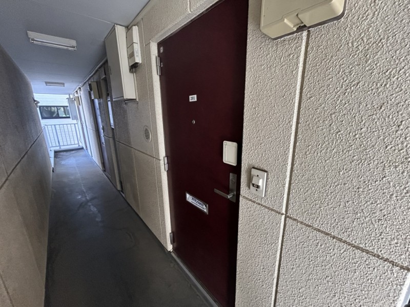 コアビル3階 部屋その他