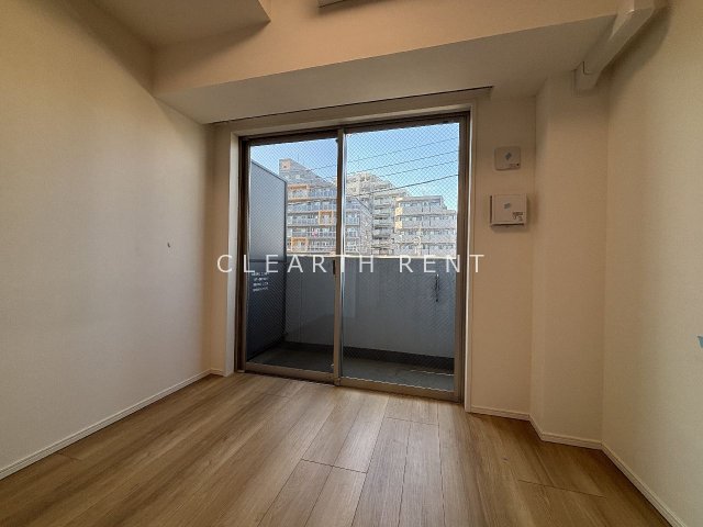 ＧＲＡＮ ＰＡＳＥＯ 清澄白河9階 同タイプ別住戸写真となります。現況と異なる場合がございます。