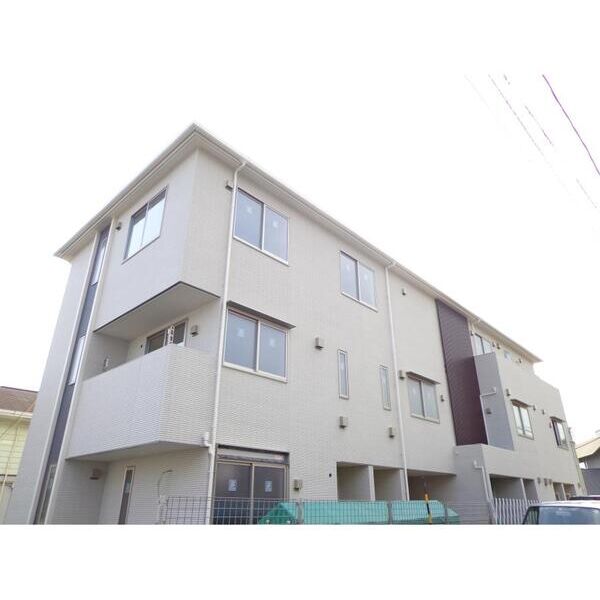 ヴィラ　ルミエール 外観