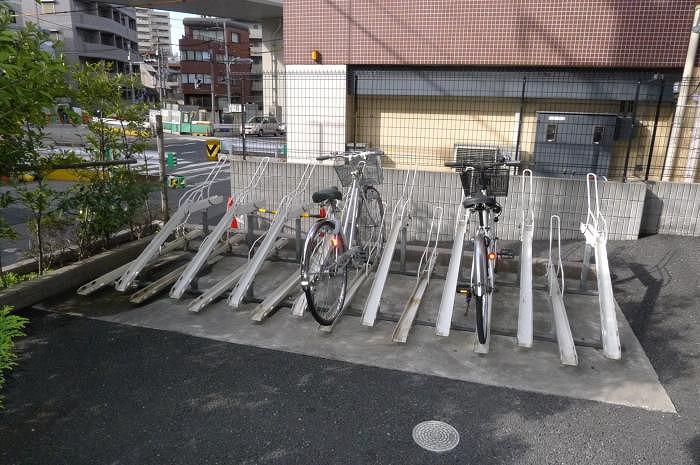 ステージファースト代々木601号室 同建物別部屋の参考画像