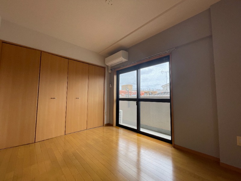 プロシード蓮根 リビング