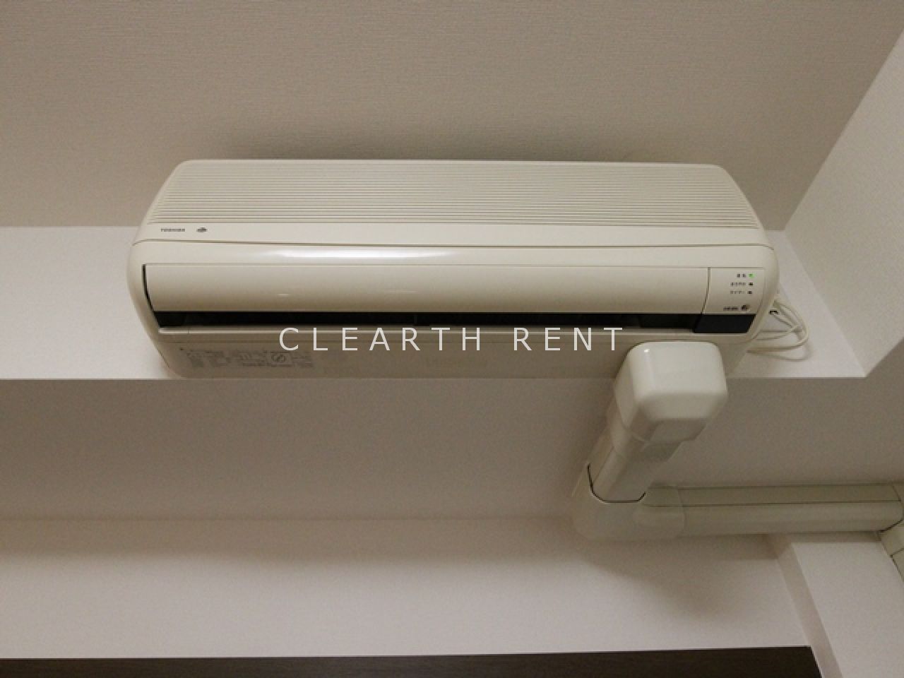 パレステュディオ新宿パークサイド12階 同建物別部屋の参考画像