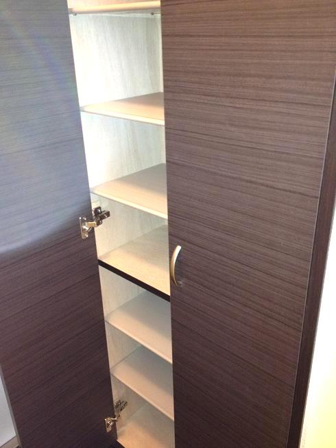 レオネクストヒマワリ 内観