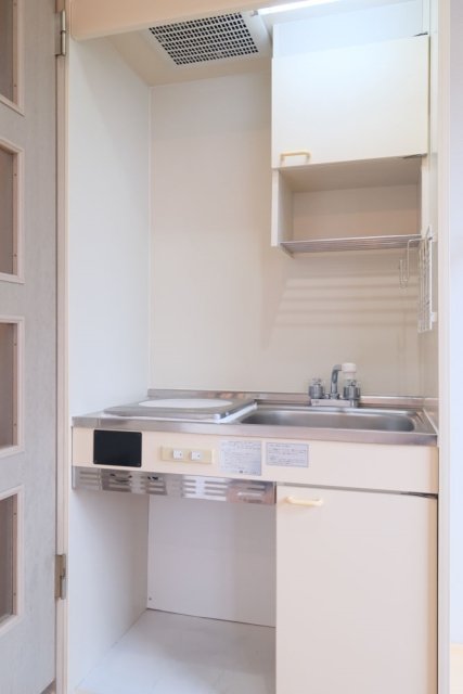 日神パレステージ中村橋601号室 同建物別部屋の参考画像