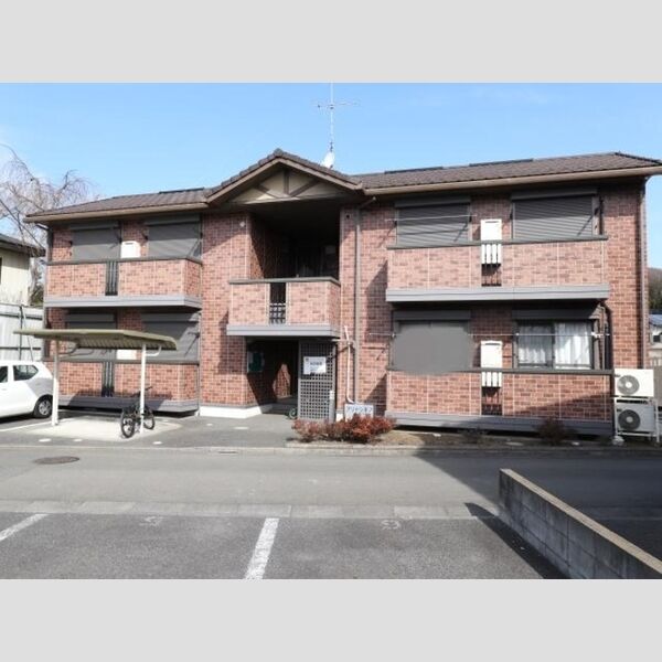 プリヤンモアの外観画像