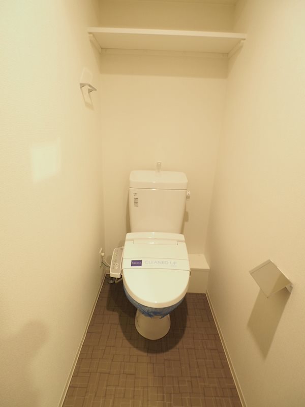 レジディア新御徒町Ⅱ12階 同建物別部屋の参考画像