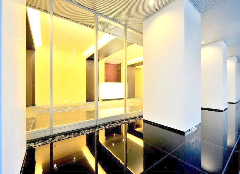 ハーモニーレジデンス東京イーストコア#0026階 外観