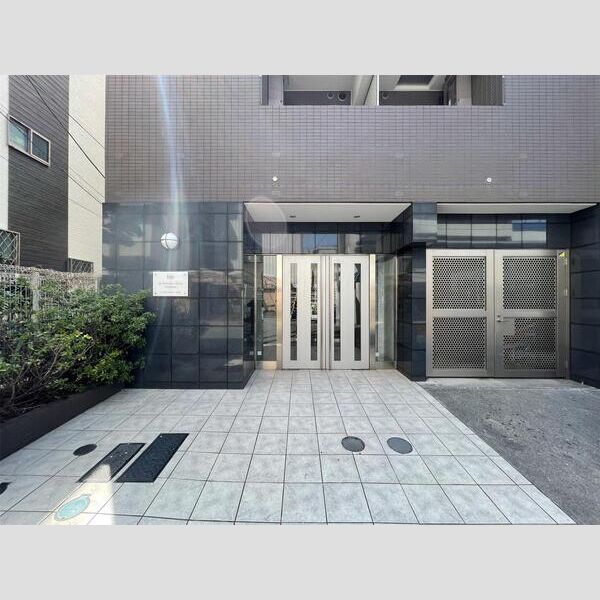 アイル池袋NORTH弐番館801号室 部屋その他