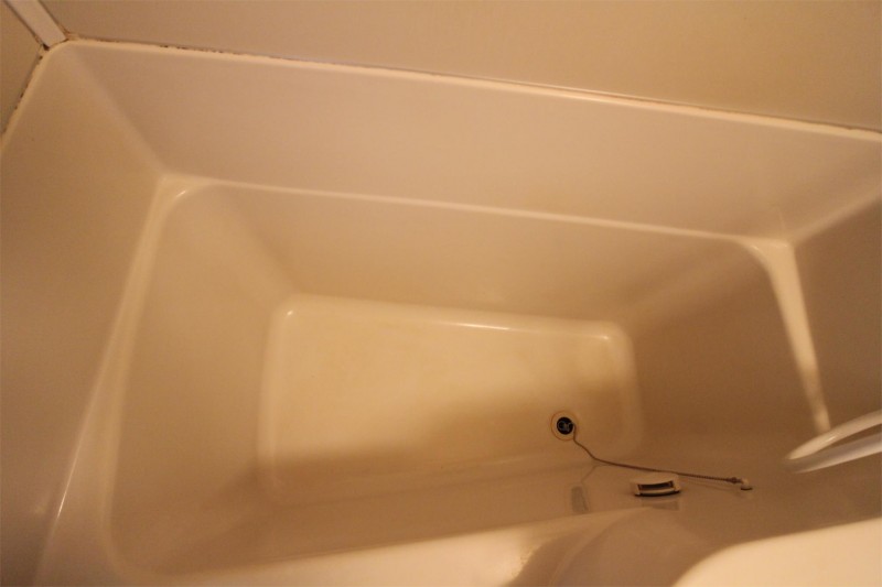 レクセル新子安3階 お風呂