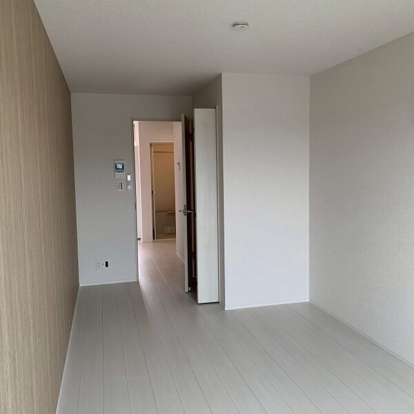 Ambitionかしわ台205号室 部屋その他
