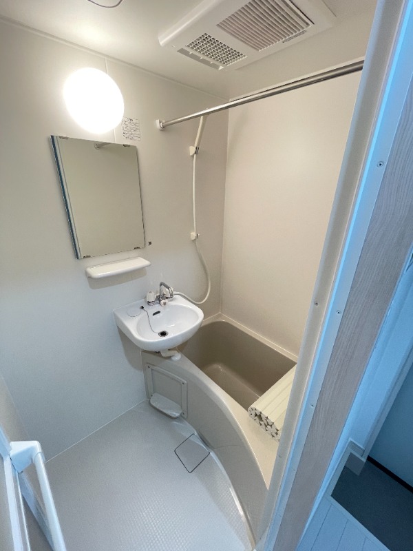 ノーザンロード小岩2階 部屋その他