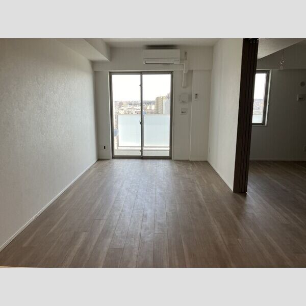 THE RejuvePort KISARAZU1003号室 洋室