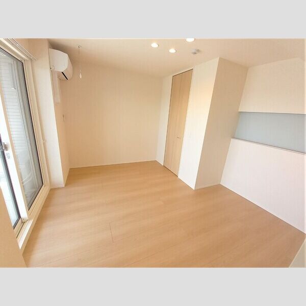 Pisces301号室 洋室
