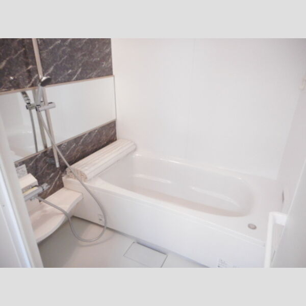 イーリスガーデン 浴室