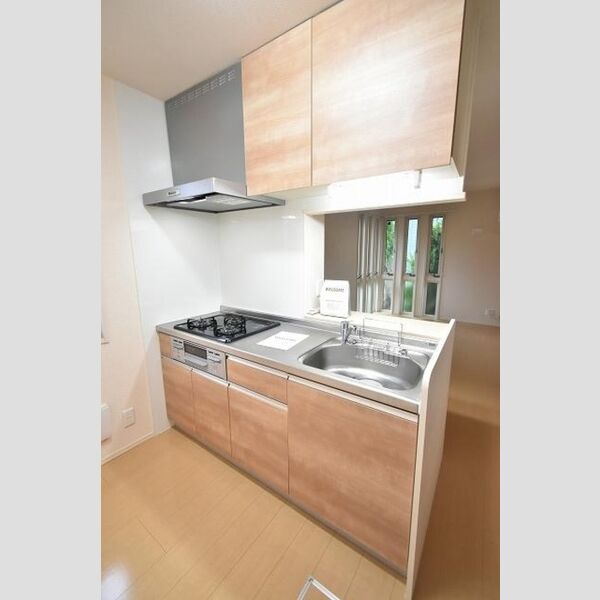 グランマール 対面キッチン