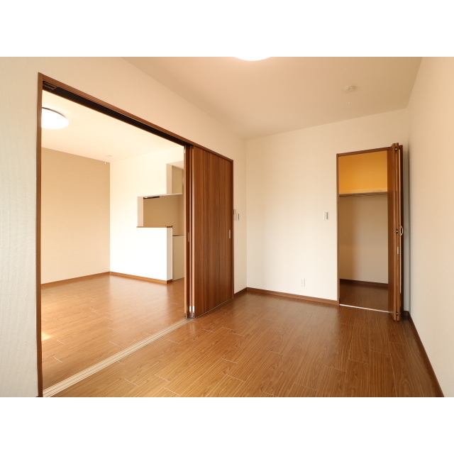 クレール 相沢203号室 部屋その他