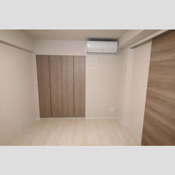 サンジョイアゼロ309号室 洋室6.1帖