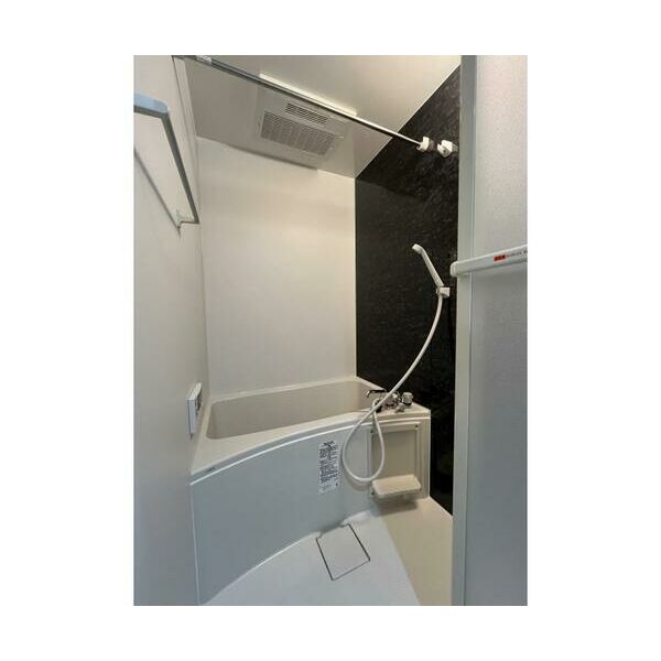 VISTA　MINAMIASAGAYA お風呂