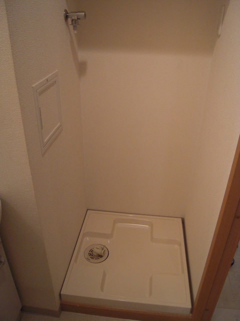 グランディスタ菊名 部屋設備