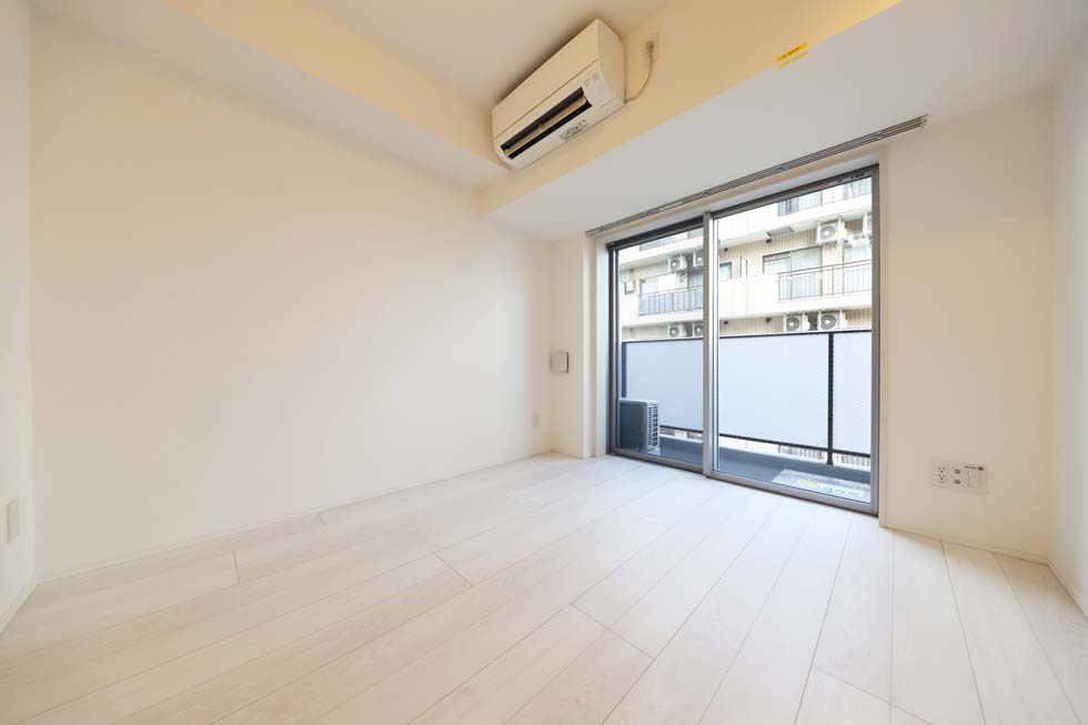 （仮称）高島平THE GARDENレジデンス4階 内観