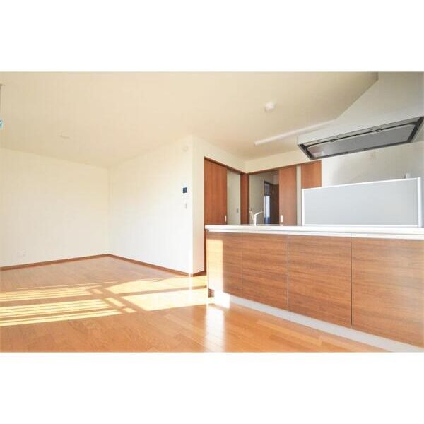 K.Vent　Vert201号室 同建物別部屋の参考画像