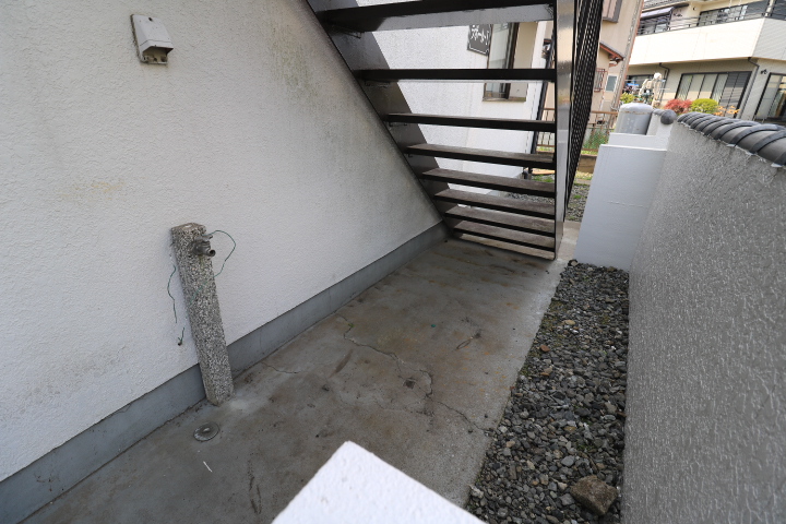 ラポールⅠ1階 部屋その他
