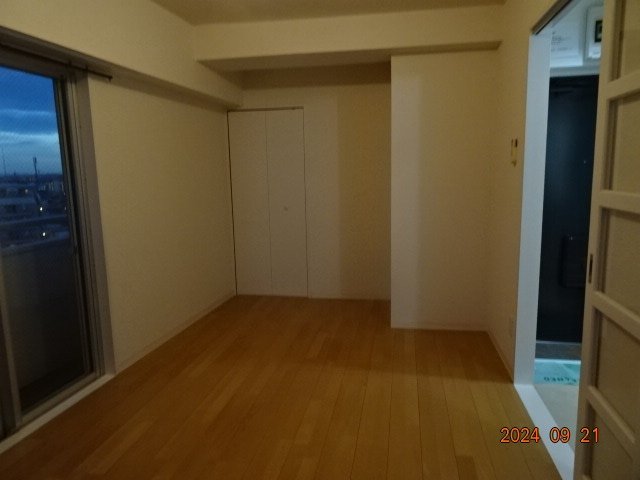 ハイツベルグ上池台10階 部屋その他
