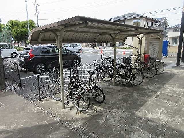 レオパレスＫ２106号室 部屋その他