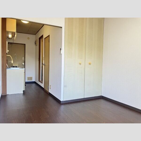 ボワリシュ戸吹 別部屋のお写真になります。