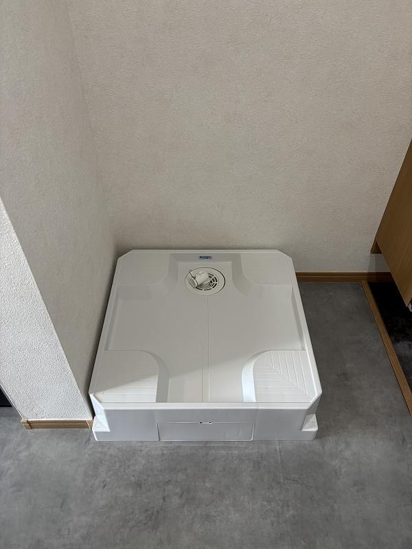 リベルテ東浦和 部屋設備