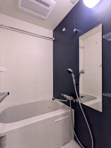 アゼスト阪東橋Ⅱ0605号室 お風呂