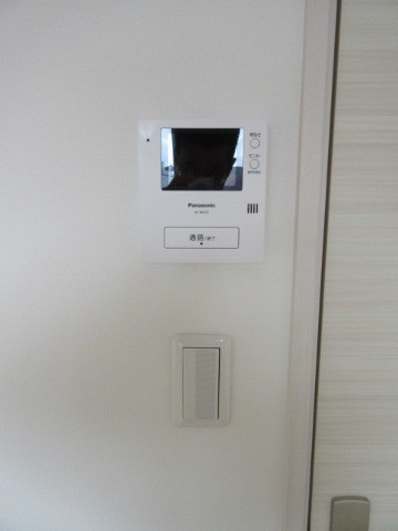 サンフィールド新小岩1階 部屋その他