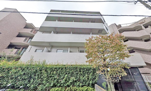 新川崎ダイカンプラザＣｉｔｙ 外観