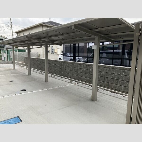 ノーブルパレス305号室 周辺