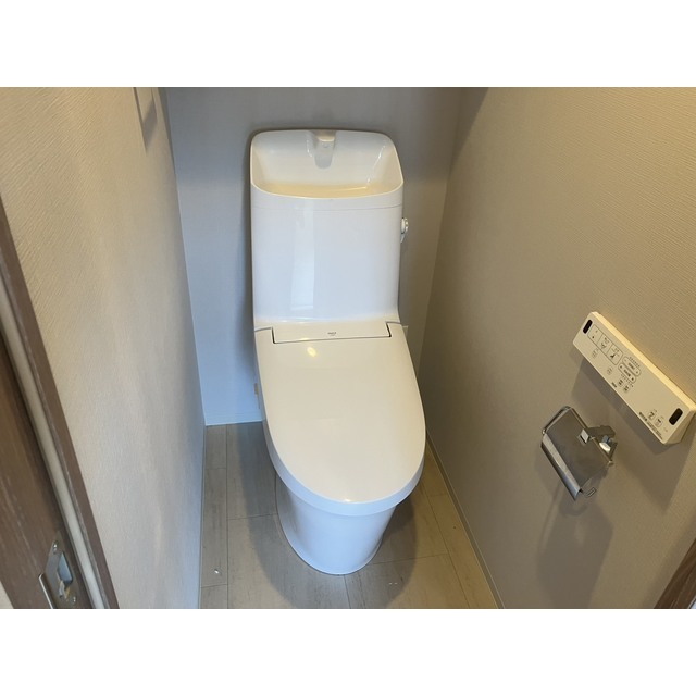 MARKS横浜戸部0702号室 内観