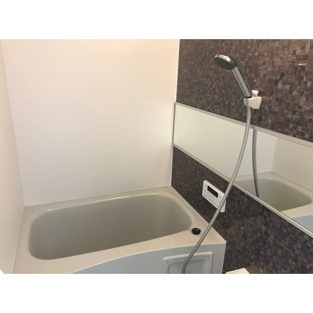 パルトネール二俣川Ⅲ303号室 お風呂