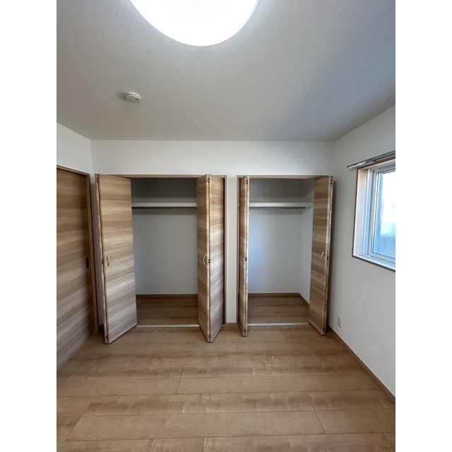 Forest-K105号室 内観