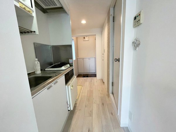 ピア久我山 キッチン