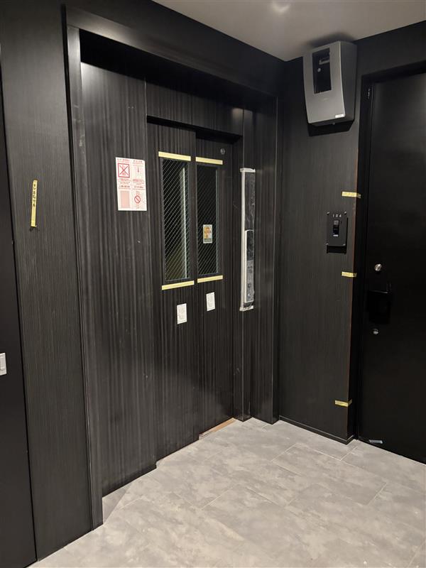 エントピア神明の杜Ｍｕｓａｓｈｉｋｏｓｕｇｉ0101号室 その他共有部分