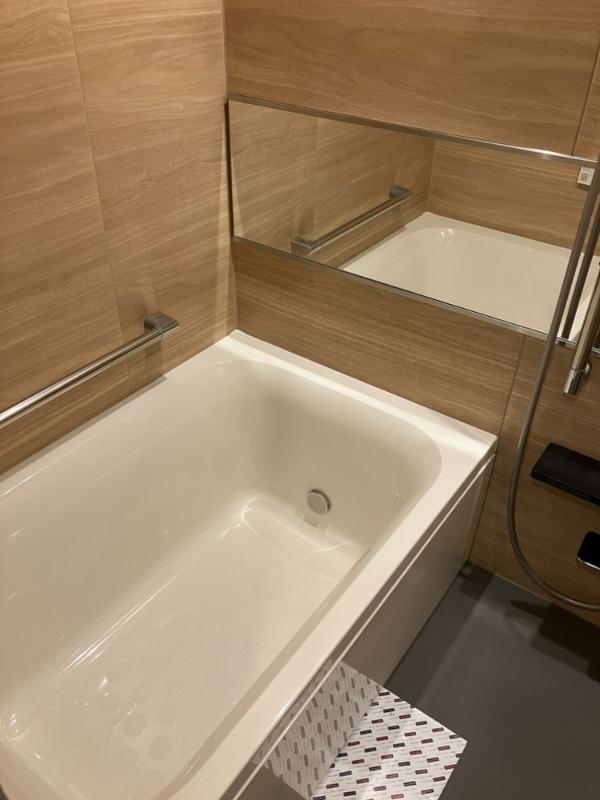 シーズンフラッツ新大塚1階 部屋その他