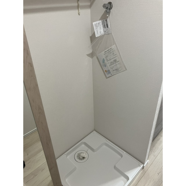 Venus Lagoon白幡仲町103号室 部屋その他