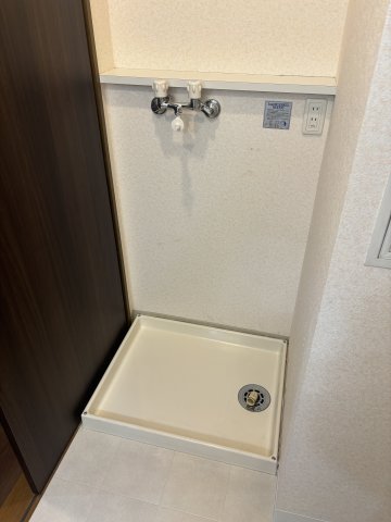 カサグランデ105号室 部屋設備