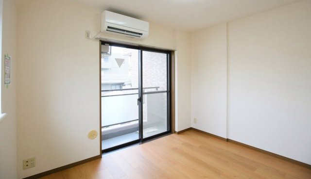 ライオンズマンション駒込第七4階 部屋その他