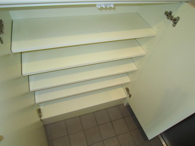 コーシンⅤ0305号室 下駄箱