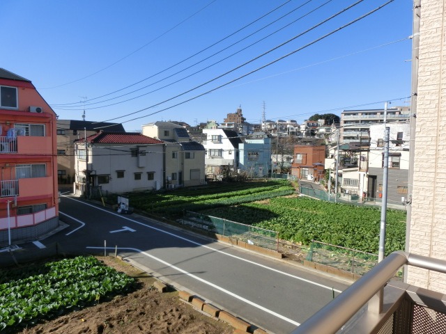 ソレイユ　ネージュ2階 部屋その他